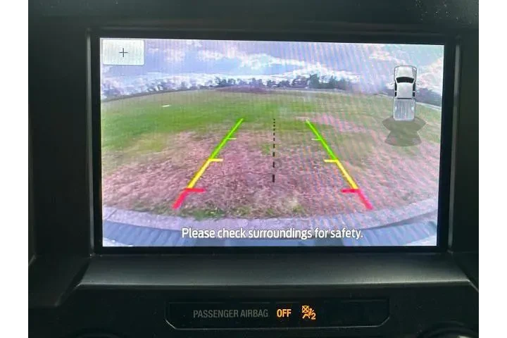 $20000 : Ford F-150 2019 4x4 Lariat 4 image 9