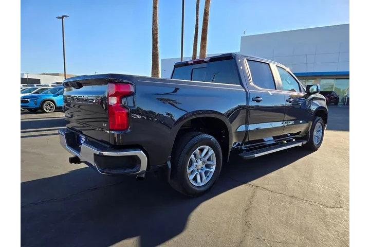 $33240 : Chevrolet Silverado 1500 202 image 6
