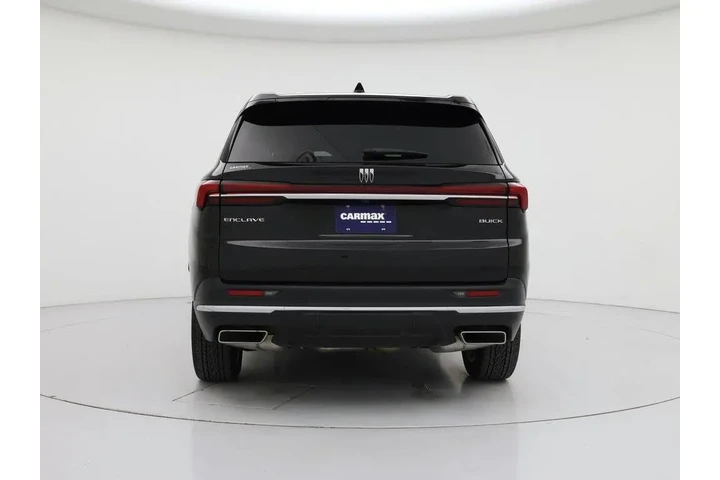 $35998 : Buick Enclave 2025 Preferred image 6