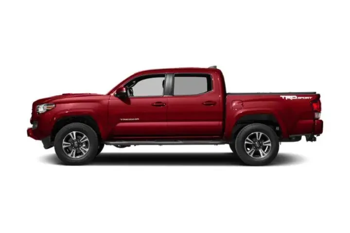 $25995 : Toyota Tacoma 2018 4x2 TRD S image 1