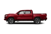 Toyota Tacoma 2018 4x2 TRD S