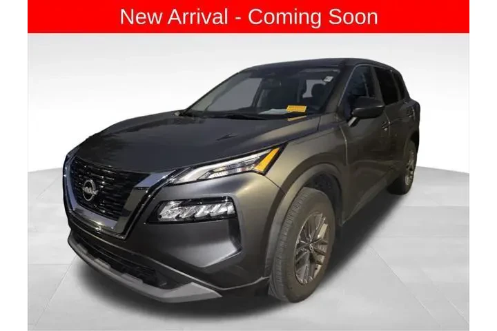 $19987 : Nissan Rogue 2023 S 4dr Cros image 2