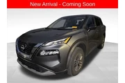 $19987 : Nissan Rogue 2023 S 4dr Cros thumbnail