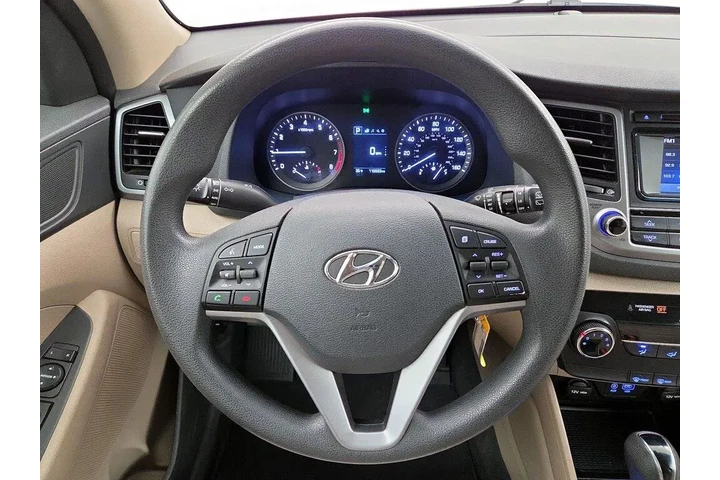 $11998 : Hyundai TUCSON 2017 SE 4dr S image 10