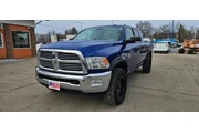 $18990 : 2014 RAM 2500 SLT thumbnail