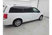 $20998 : Dodge Grand Caravan 2020 SXT thumbnail