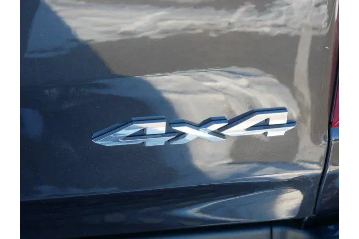 $22500 : Ram 1500 2019 4x4 Laramie 4d image 6