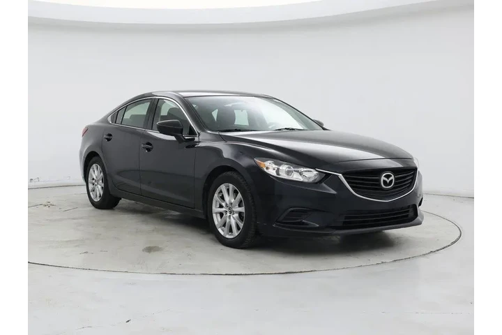 $15998 : Mazda Mazda6 2016 i Sport 4d image 1