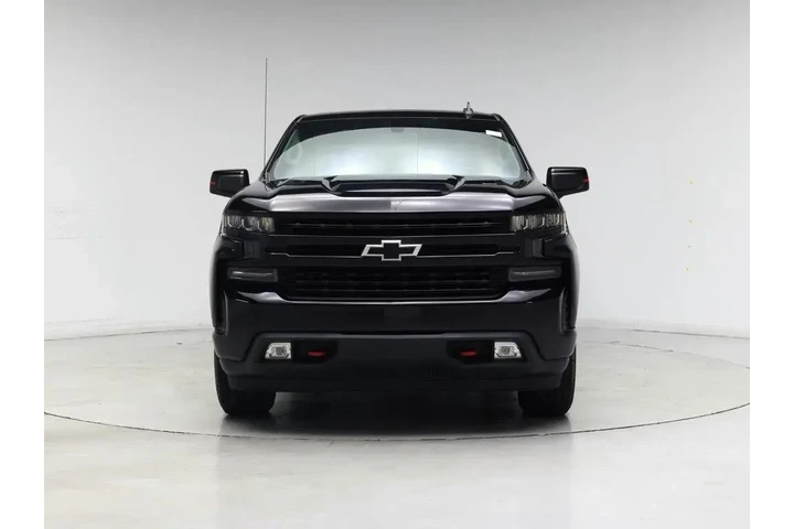 $34998 : Chevrolet Silverado 1500 202 image 5