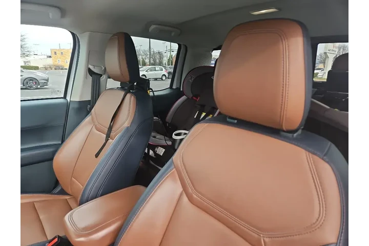 $28788 : Ford Maverick 2023 XL 4dr Su image 8