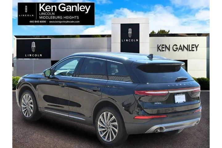 $35050 : Lincoln Corsair 2023 AWD Res image 5