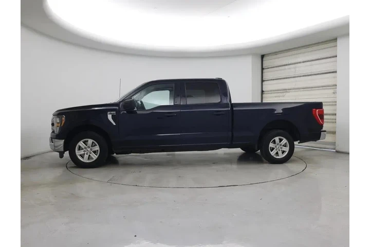 $34998 : Ford F-150 2023 4x2 XLT 4dr image 3