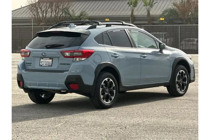 $24990 : Subaru Crosstrek 2023 AWD Pr image 3