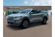 $38265 : Hyundai SANTA CRUZ 2024 AWD thumbnail