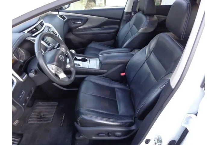 $11950 : 2015 Murano SL image 10