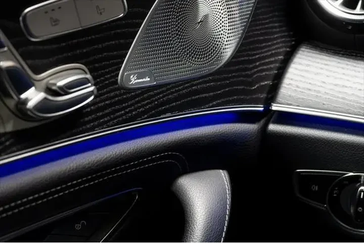 $34914 : Mercedes-Benz CLS 2021 CLS 4 image 7