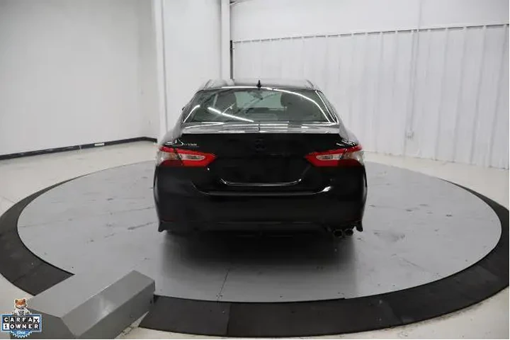 $21995 : Toyota Camry 2019 SE 4dr Sed image 5