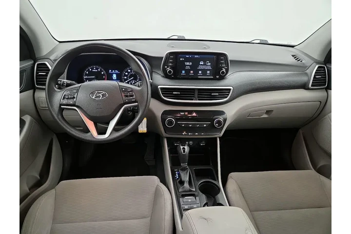 $13599 : Hyundai TUCSON 2020 AWD SE 4 image 9