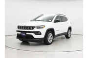 $20998 : Jeep Compass 2024 4x4 Latitu thumbnail