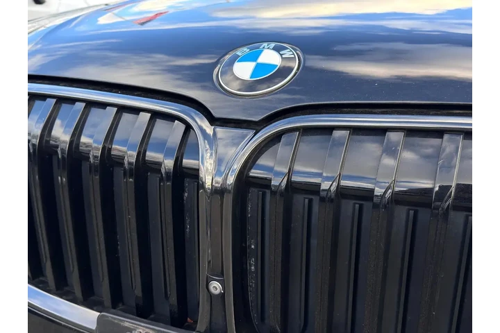 $37995 : BMW 7 Series 2022 AWD 750i x image 10