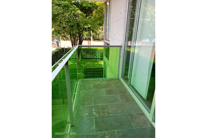 $2150000 : Apartaestudio en Pance/Cali image 9