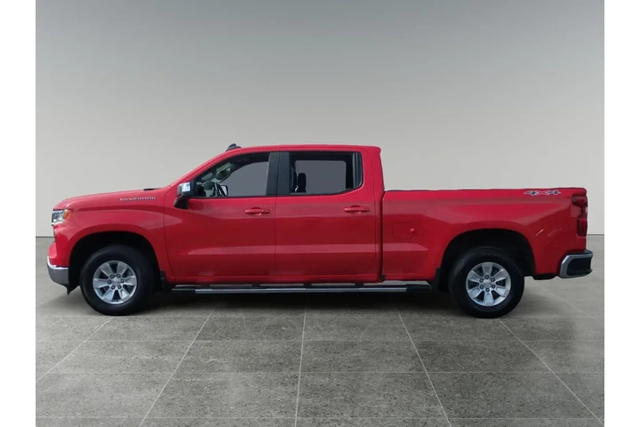 $34900 : Chevrolet Silverado 1500 202 image 3