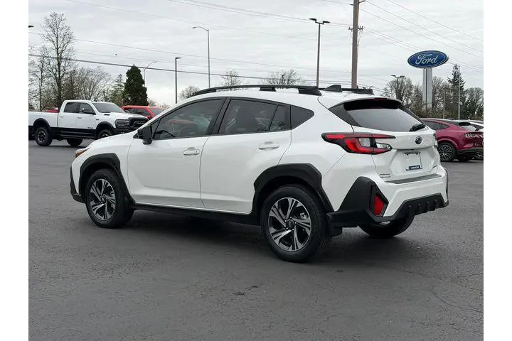 $26995 : Subaru Crosstrek 2024 AWD Pr image 5