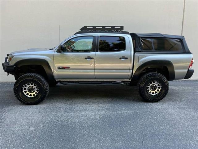 $23985 : 2015 Tacoma PreRunner image 6