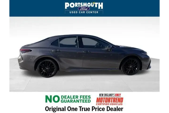 $24995 : Toyota Camry 2023 XSE 4dr Se image 6