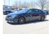 $17877 : Toyota Camry 2021 SE 4dr Sed thumbnail