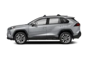 $25138 : Toyota RAV4 2024 XLE 4dr SUV thumbnail