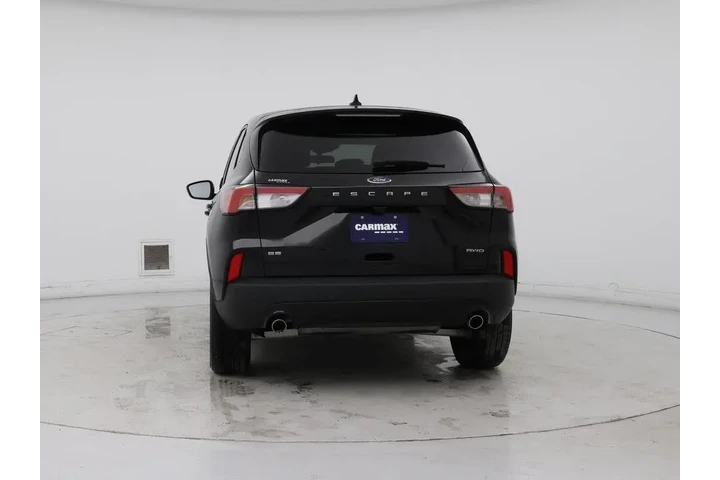 $20998 : Ford Escape 2022 AWD SE 4dr image 6
