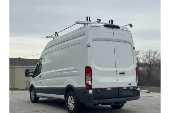 $17999 : 2018 Transit 350 image 4