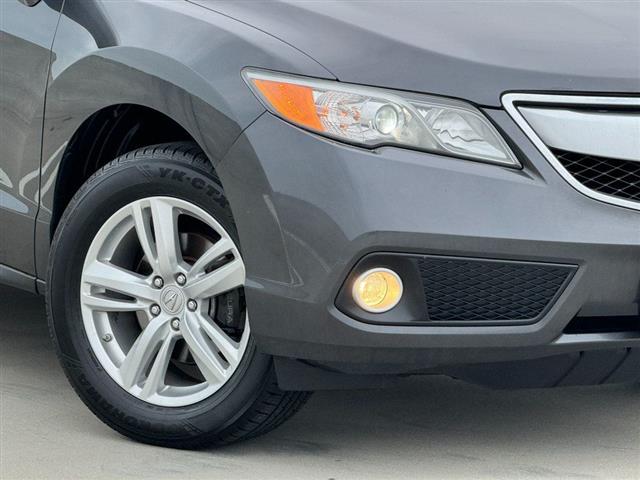 $15500 : 2015 RDX image 4