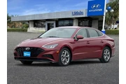 Hyundai SONATA 2023 SEL 4dr en Fresno