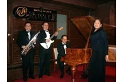 Dúo Saxofón y Organista Evento