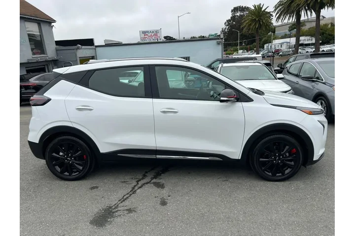 $25500 : 2023 Bolt EUV Premier image 4