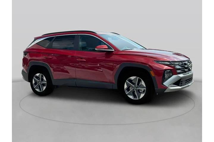 $31162 : Hyundai TUCSON 2025 AWD SEL image 10