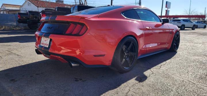 $26995 : 2015 Mustang GT Premium image 4