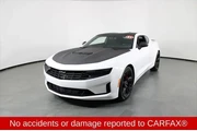 $26533 : Chevrolet Camaro 2021 LT1 2d thumbnail
