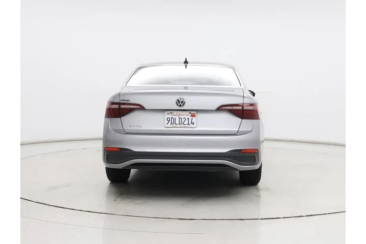 $19998 : Volkswagen Jetta 2023 Sport image 6