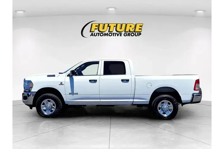 $39998 : Ram 2500 2022 4x4 Tradesman image 7