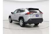 $26998 : Toyota RAV4 2024 AWD LE 4dr thumbnail
