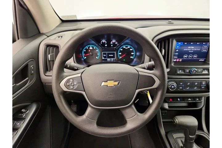 $25998 : Chevrolet Colorado 2021 4x2 image 10