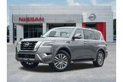 Nissan Armada 2023 4x4 SL 4d en Albany