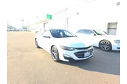 Chevrolet Malibu 2024 LT 4dr en Kings County