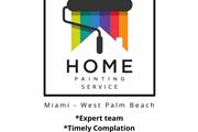 Home Painting Service en Miami