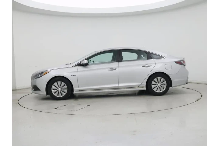 $13998 : Hyundai SONATA Hybrid 2016 S image 3