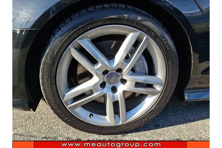 $16987 : Audi A6 2017 AWD 2.0T quattr image 8