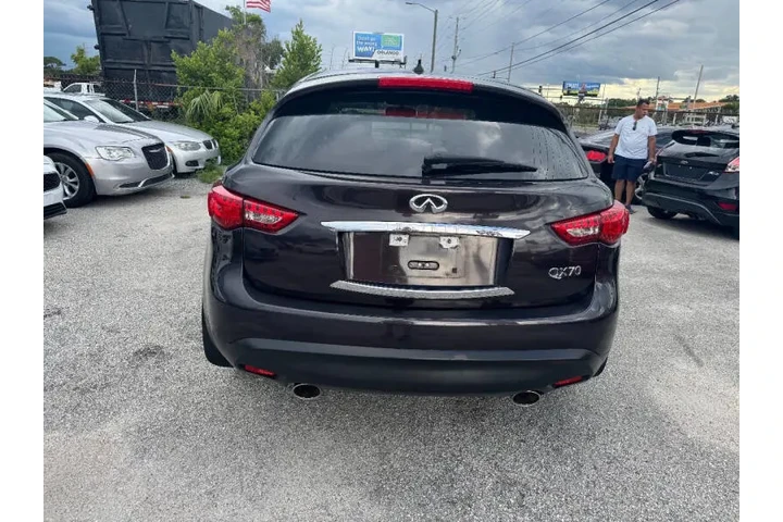 $9997 : 2014 QX70 image 7